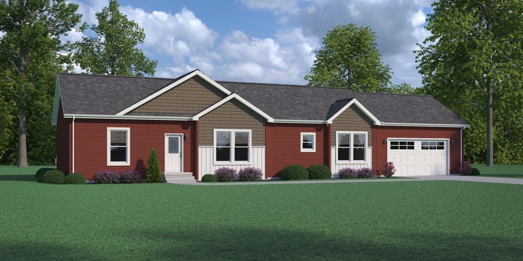 Modular Homes