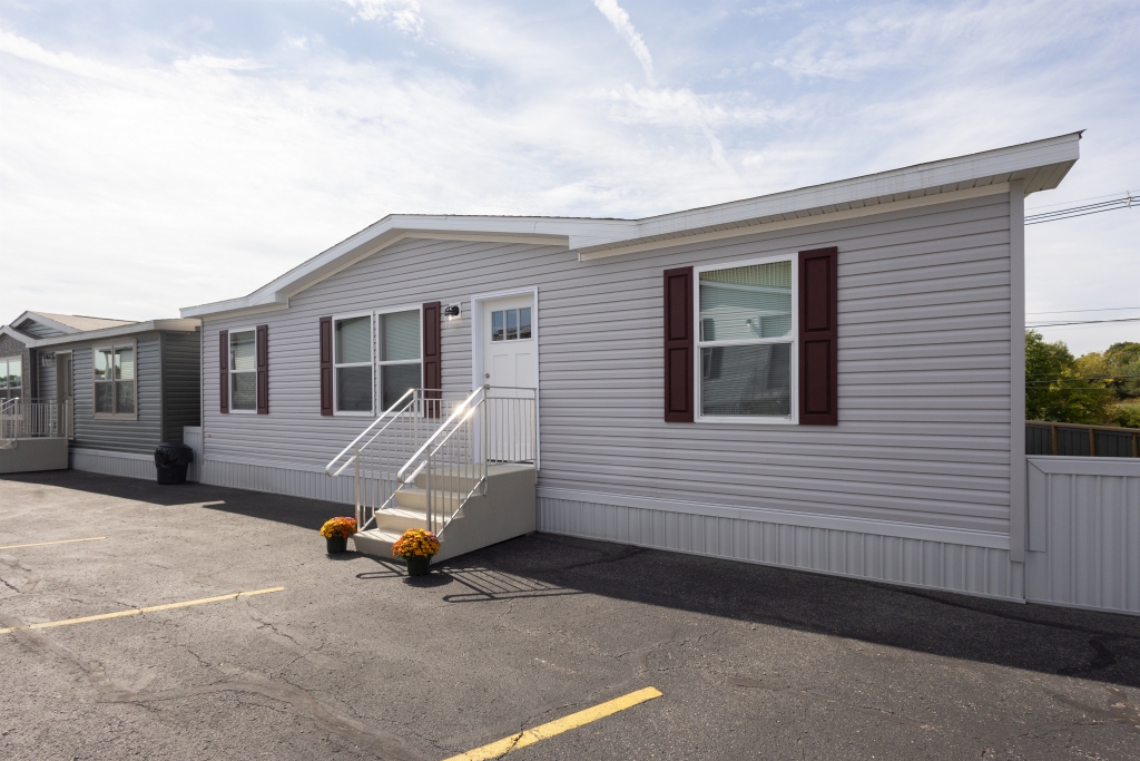manufactured homes provide excellent value