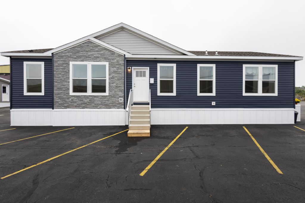 Pinecrest Elite modular home