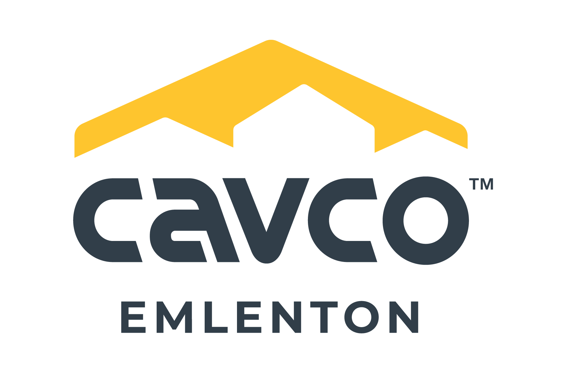 cavco emlenton logo