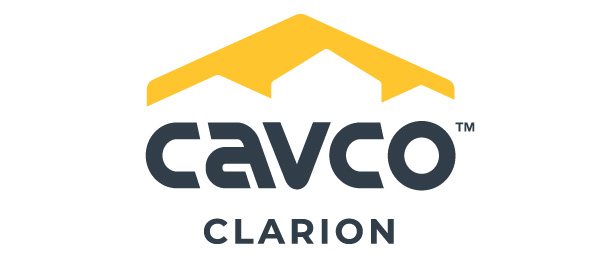 cavco clarion logo